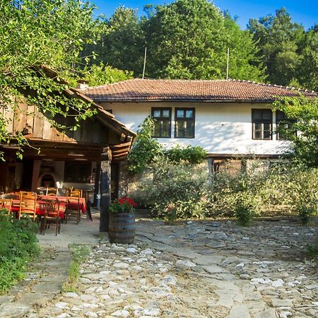 Little River Guest House ガブロヴォ エクステリア 写真