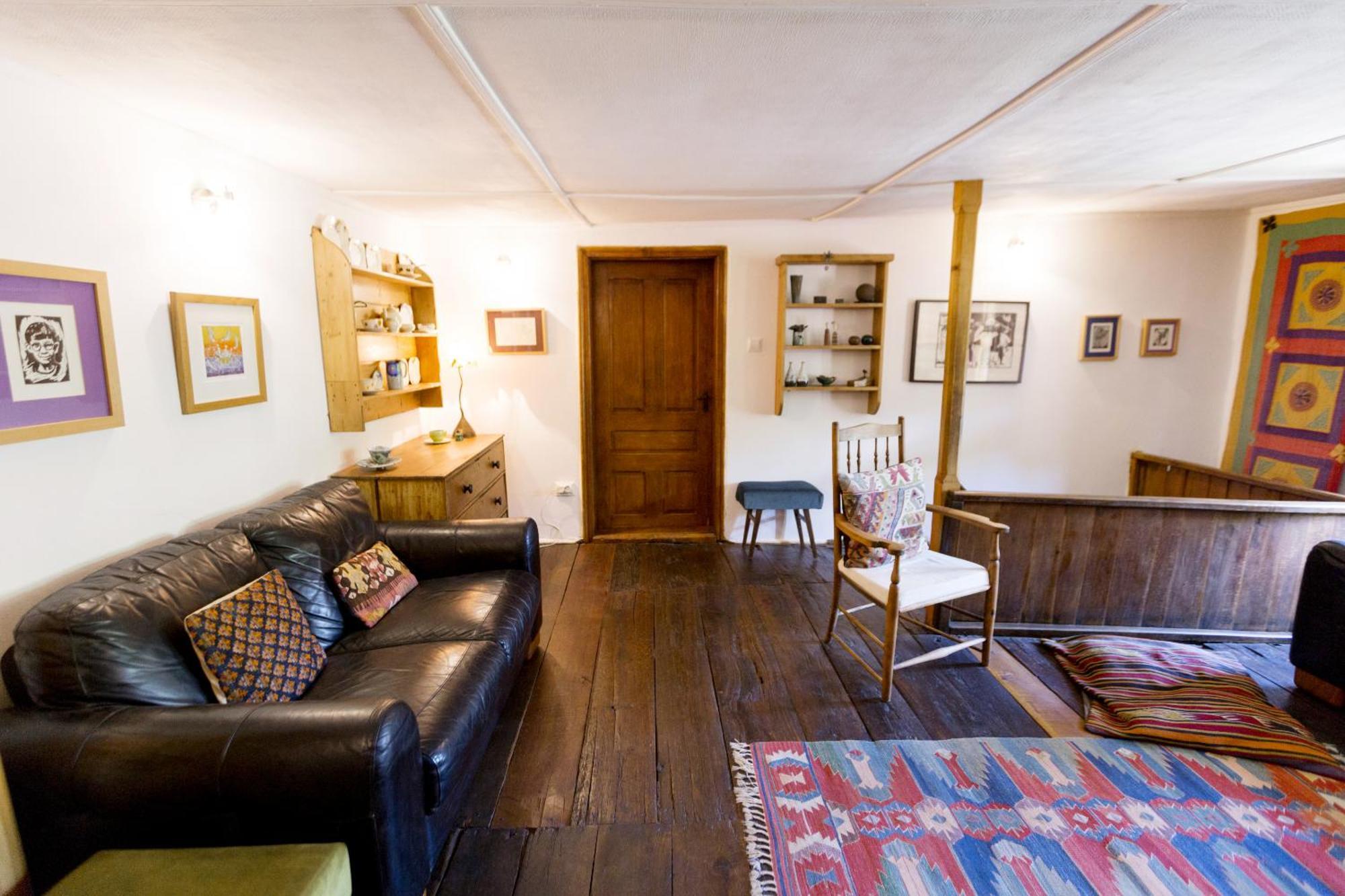Little River Guest House ガブロヴォ エクステリア 写真