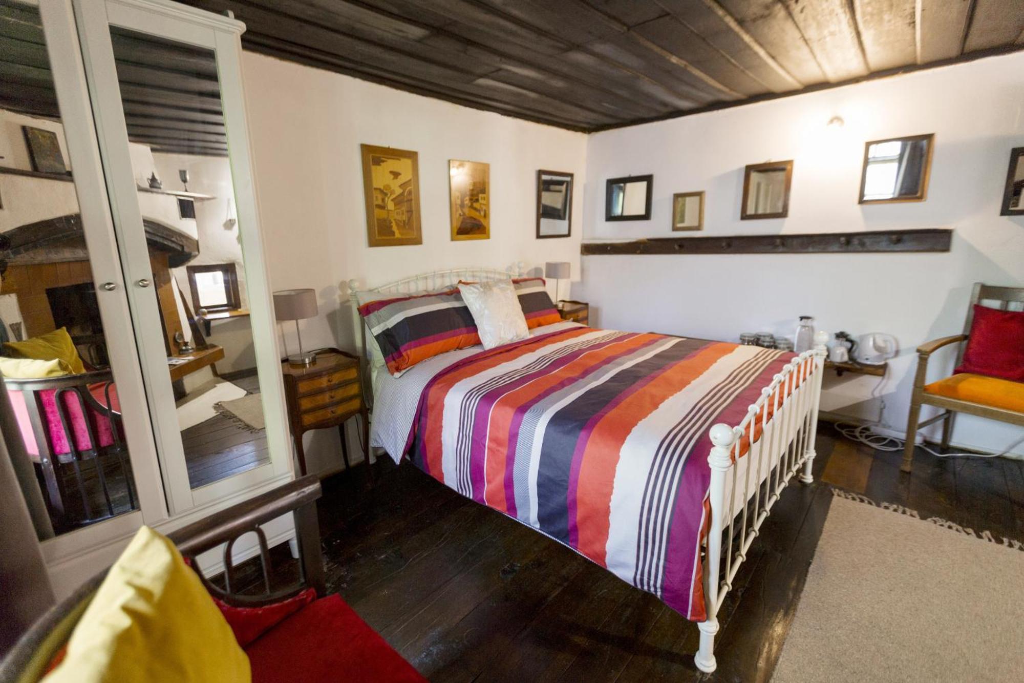 Little River Guest House ガブロヴォ エクステリア 写真