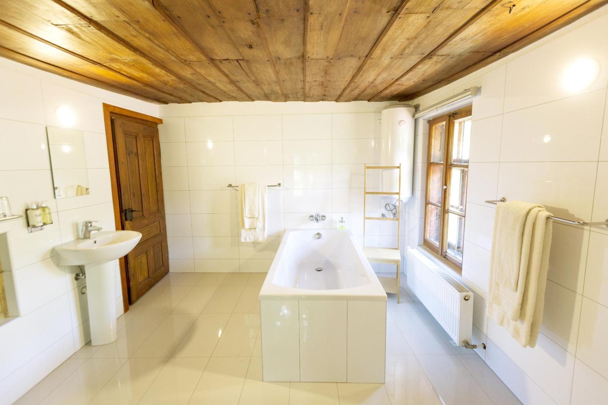 Little River Guest House ガブロヴォ エクステリア 写真