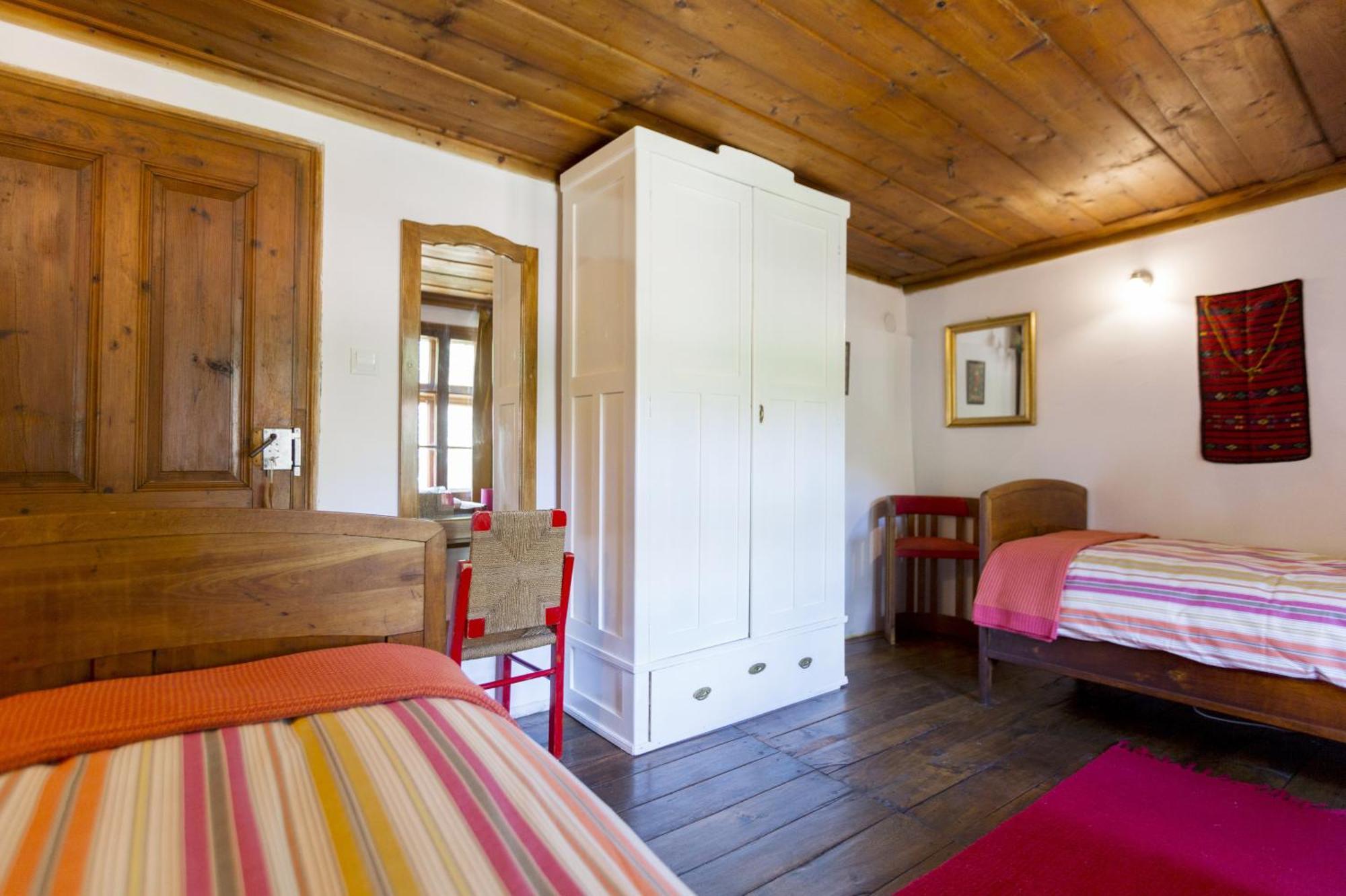 Little River Guest House ガブロヴォ エクステリア 写真