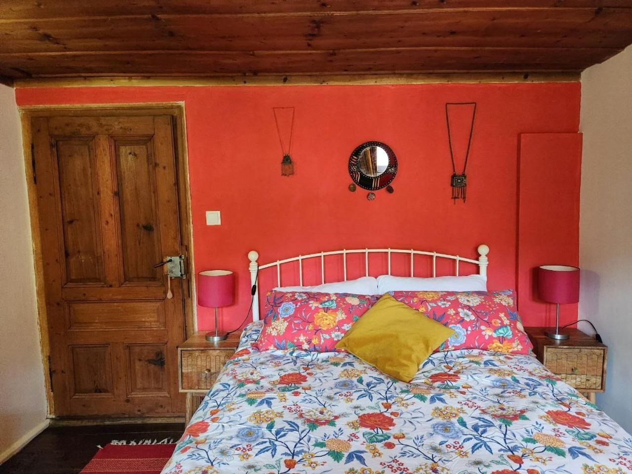 Little River Guest House ガブロヴォ 部屋 写真