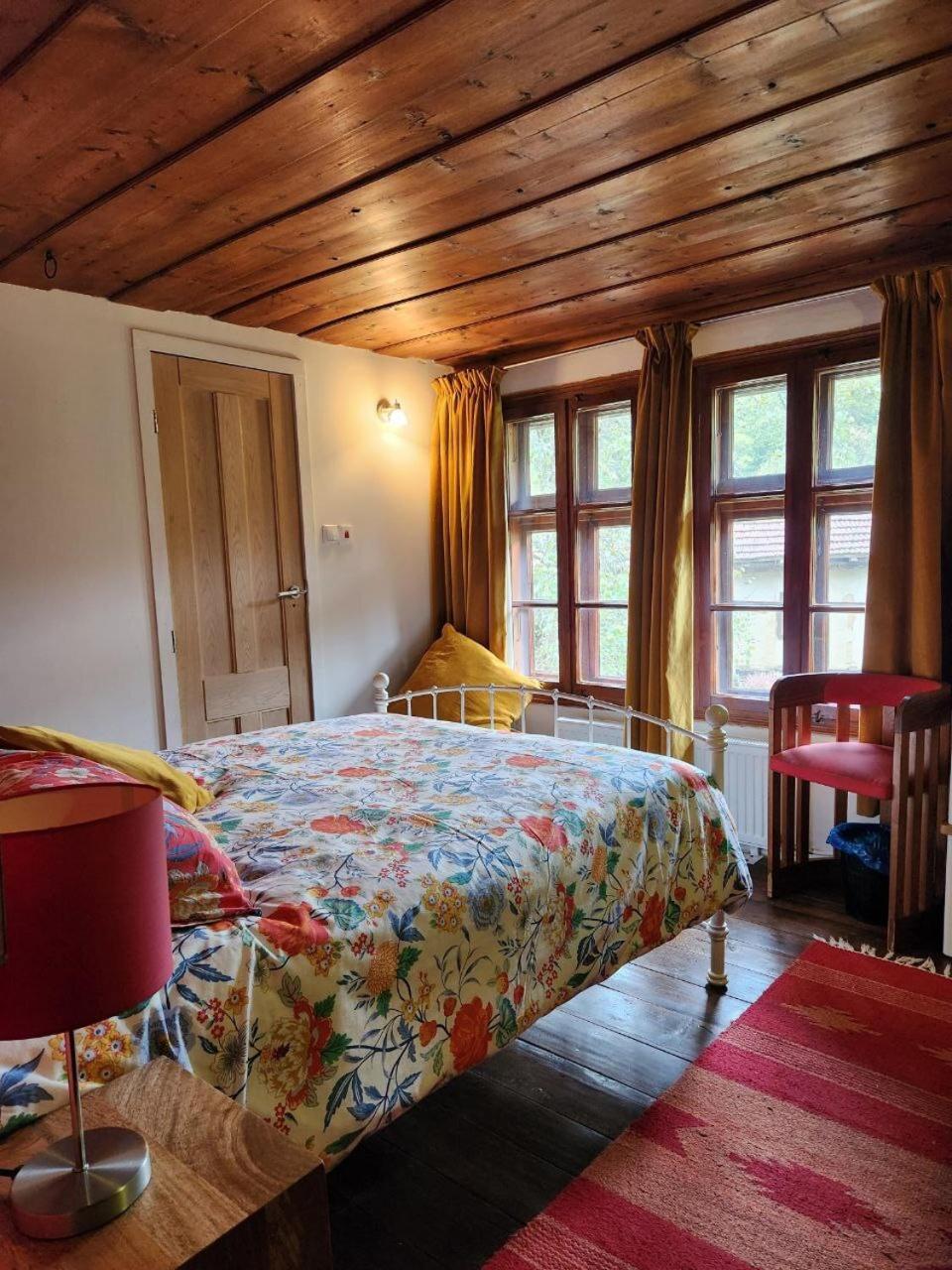 Little River Guest House ガブロヴォ 部屋 写真