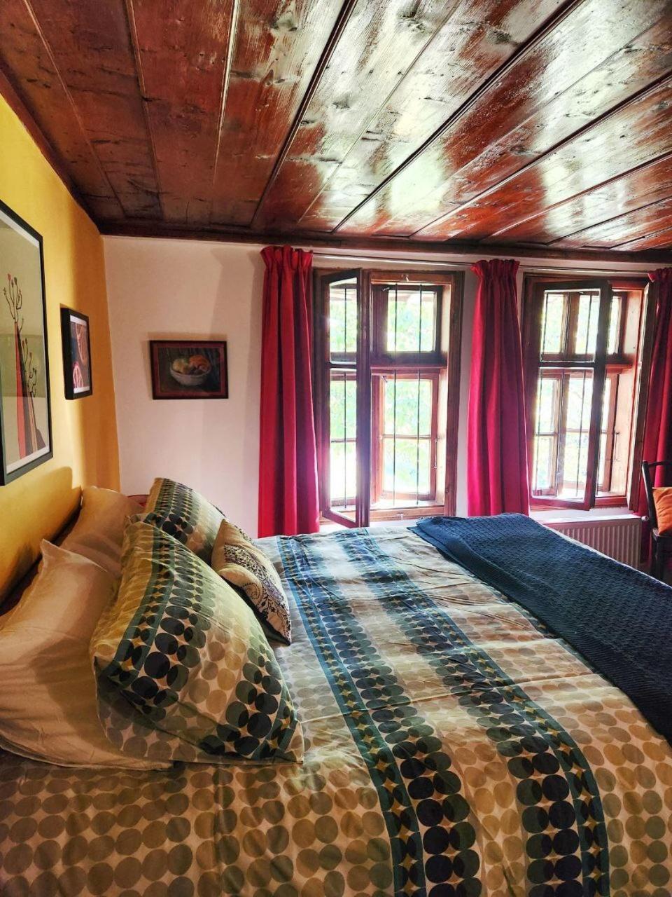 Little River Guest House ガブロヴォ 部屋 写真