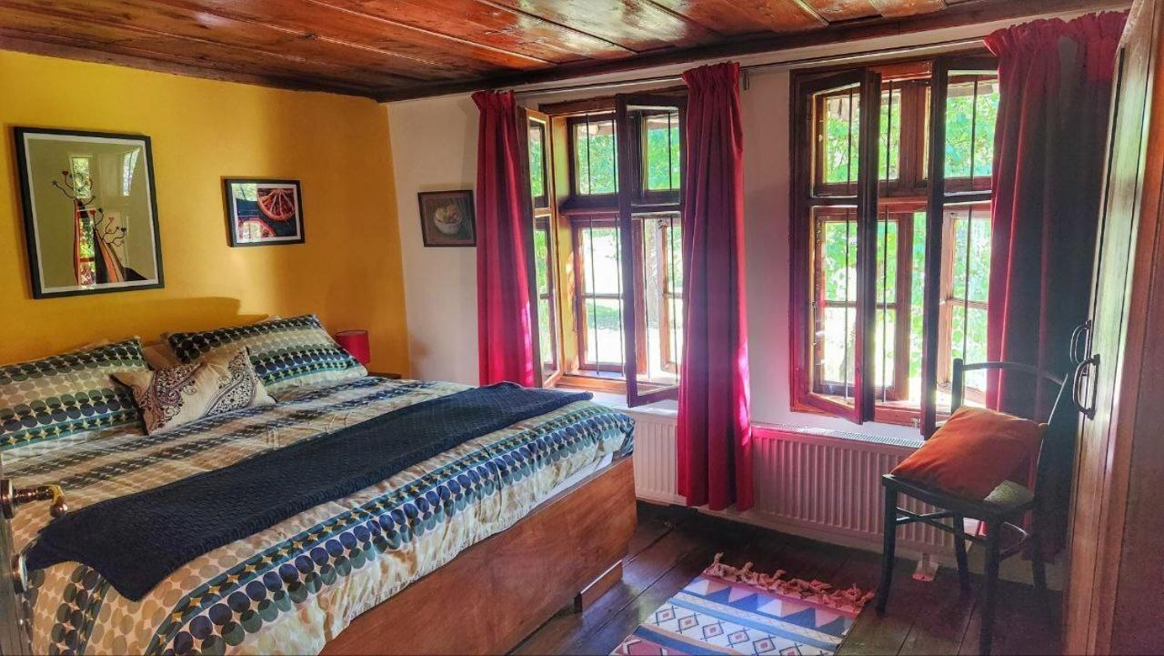 Little River Guest House ガブロヴォ 部屋 写真