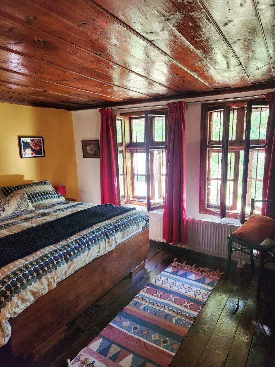 Little River Guest House ガブロヴォ 部屋 写真