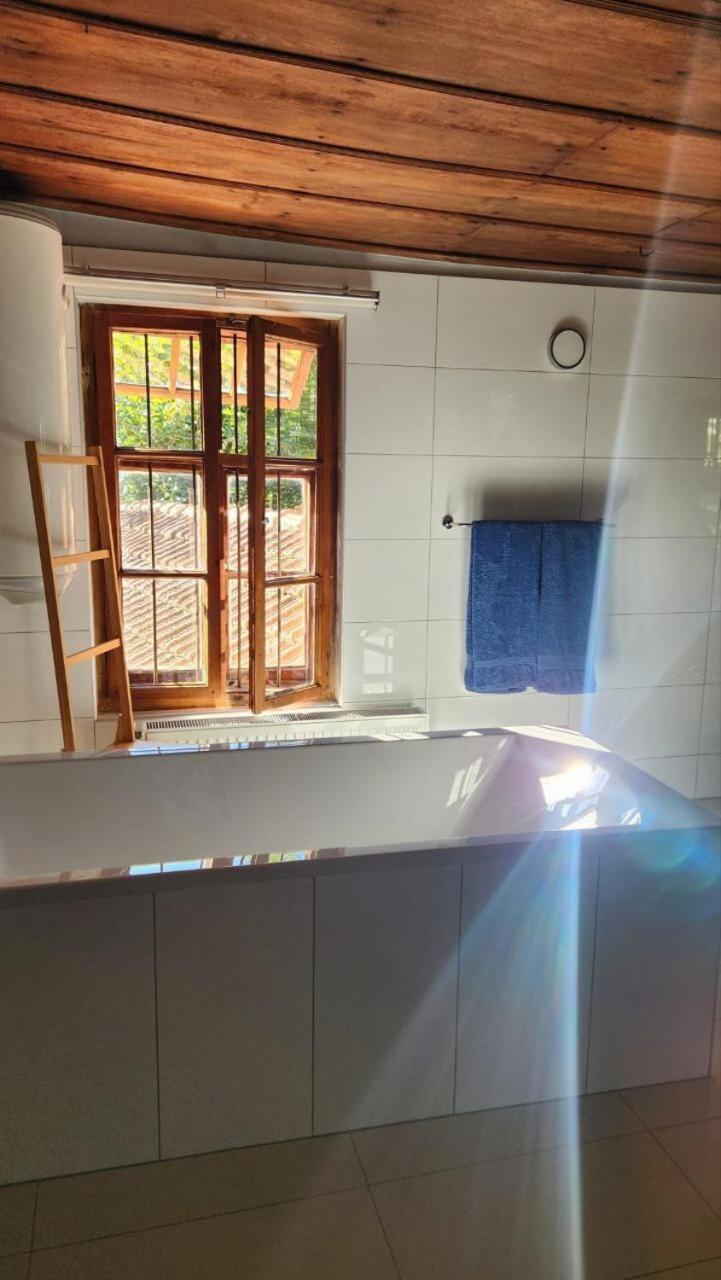 Little River Guest House ガブロヴォ 部屋 写真