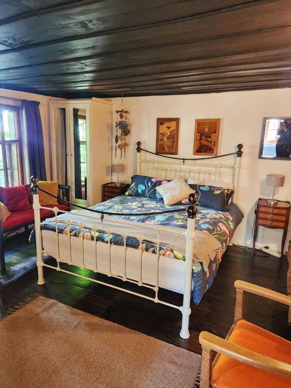 Little River Guest House ガブロヴォ 部屋 写真