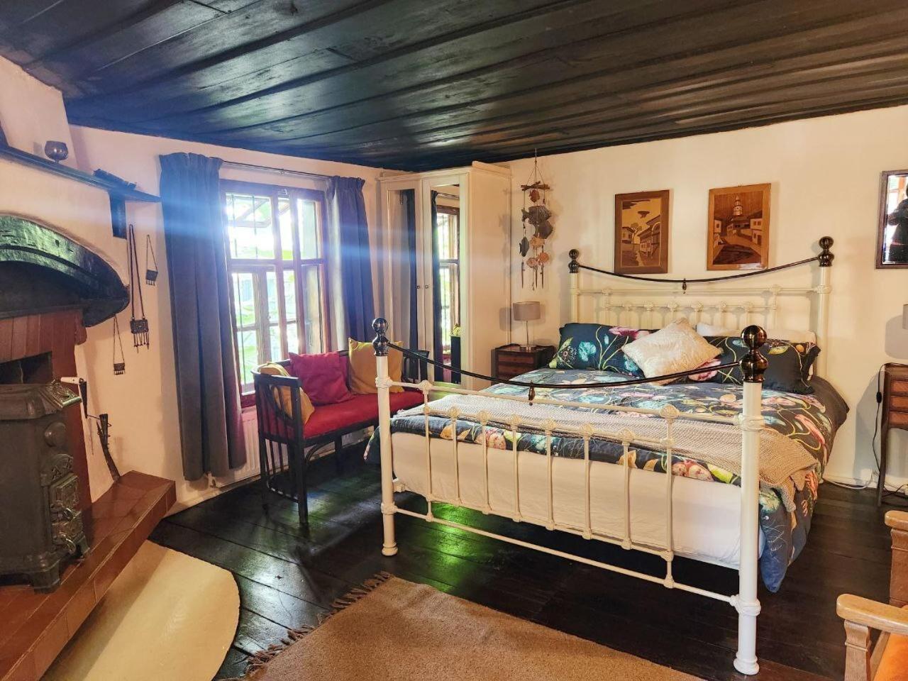 Little River Guest House ガブロヴォ 部屋 写真