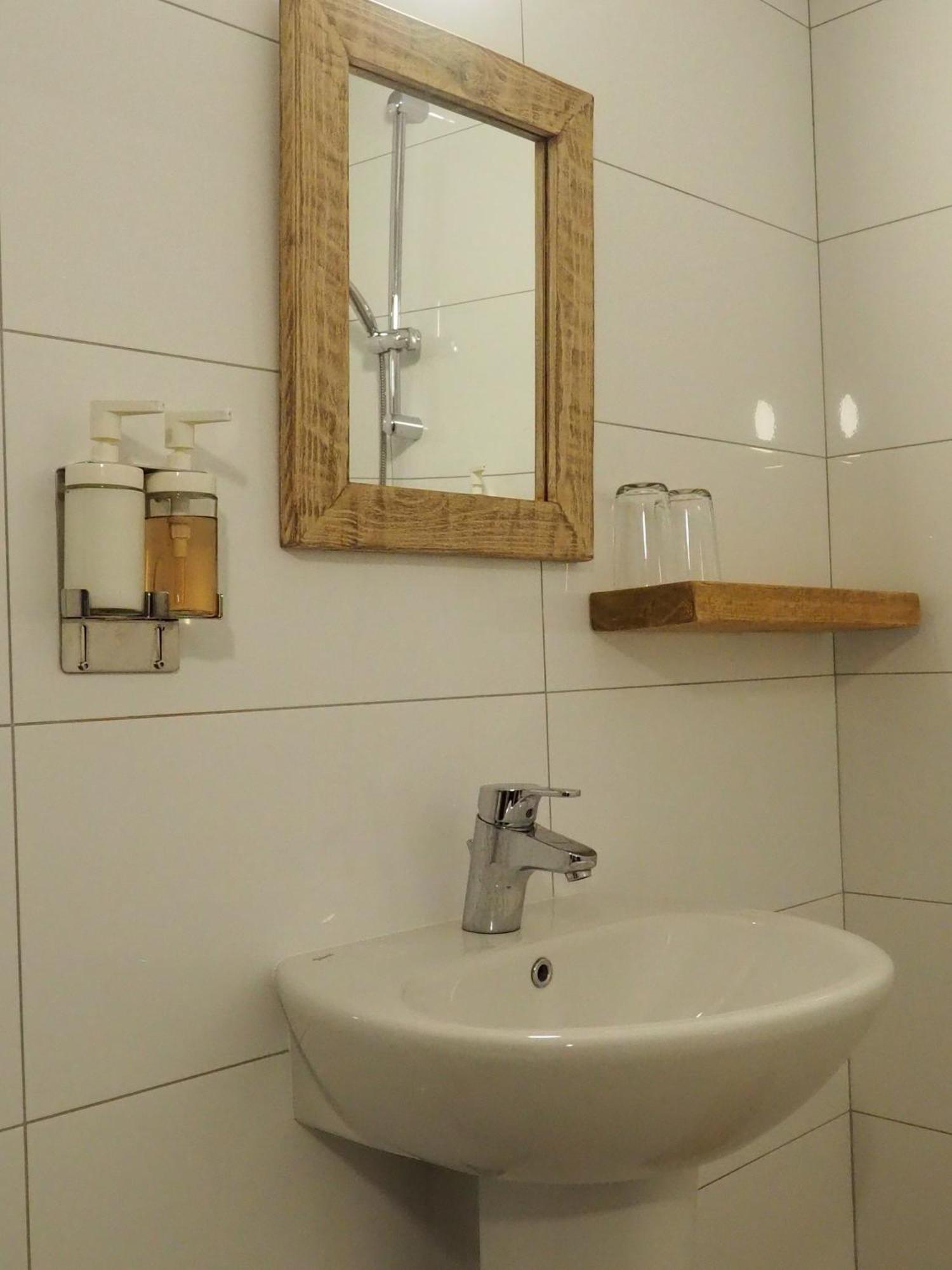 Little River Guest House ガブロヴォ 部屋 写真