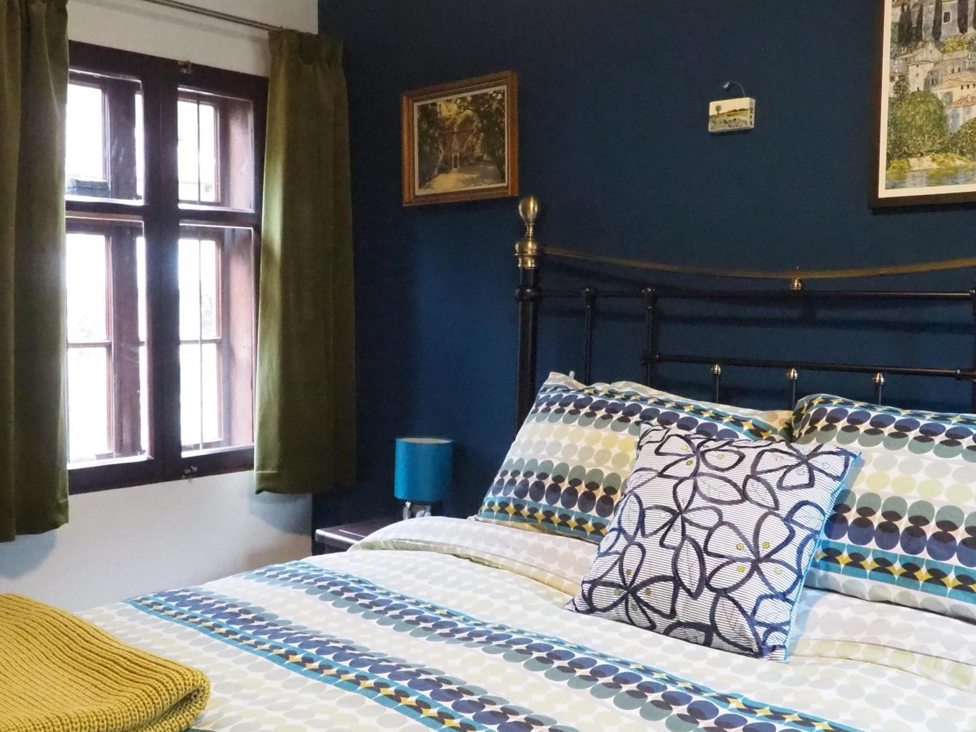 Little River Guest House ガブロヴォ 部屋 写真