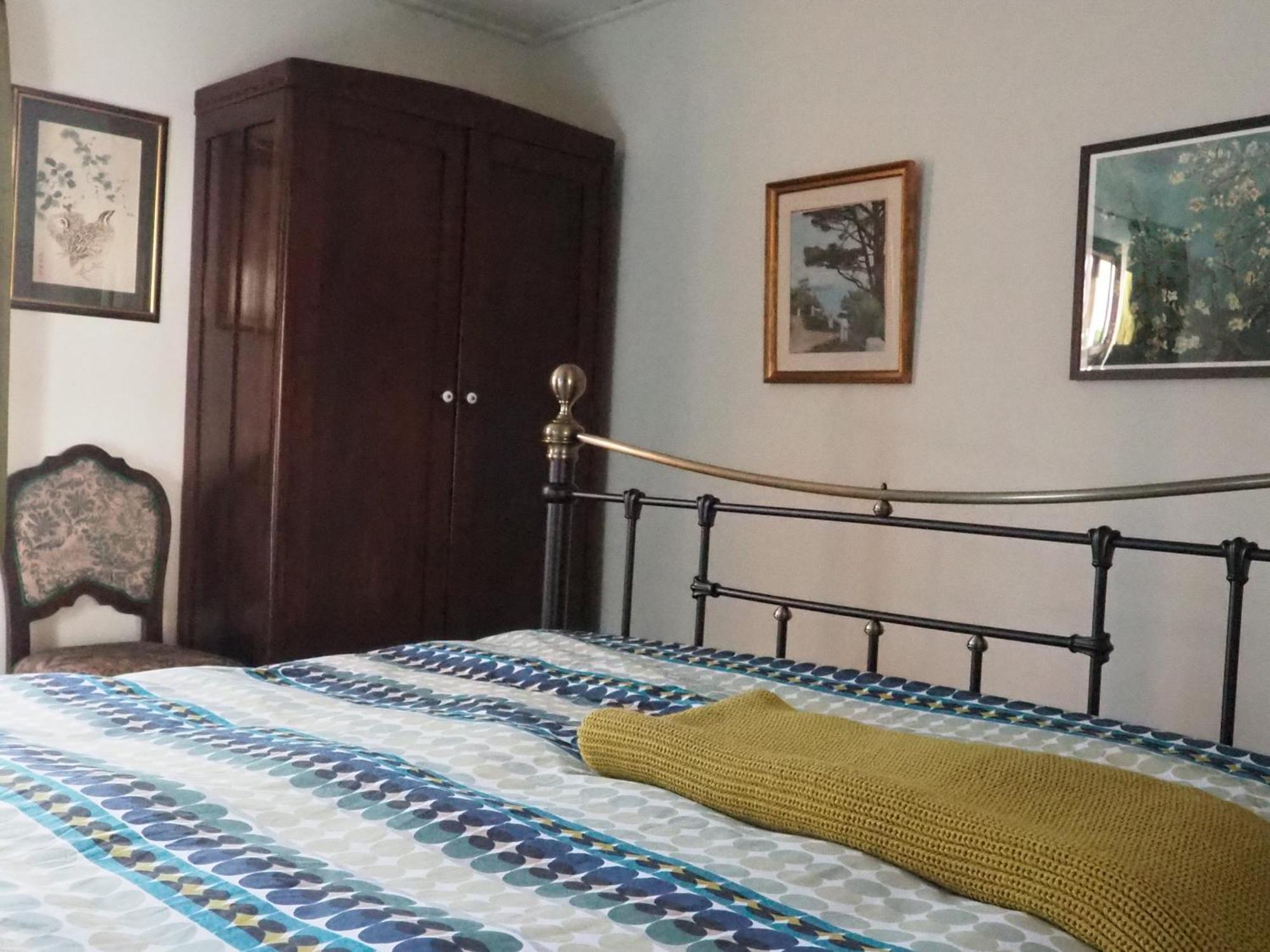 Little River Guest House ガブロヴォ 部屋 写真