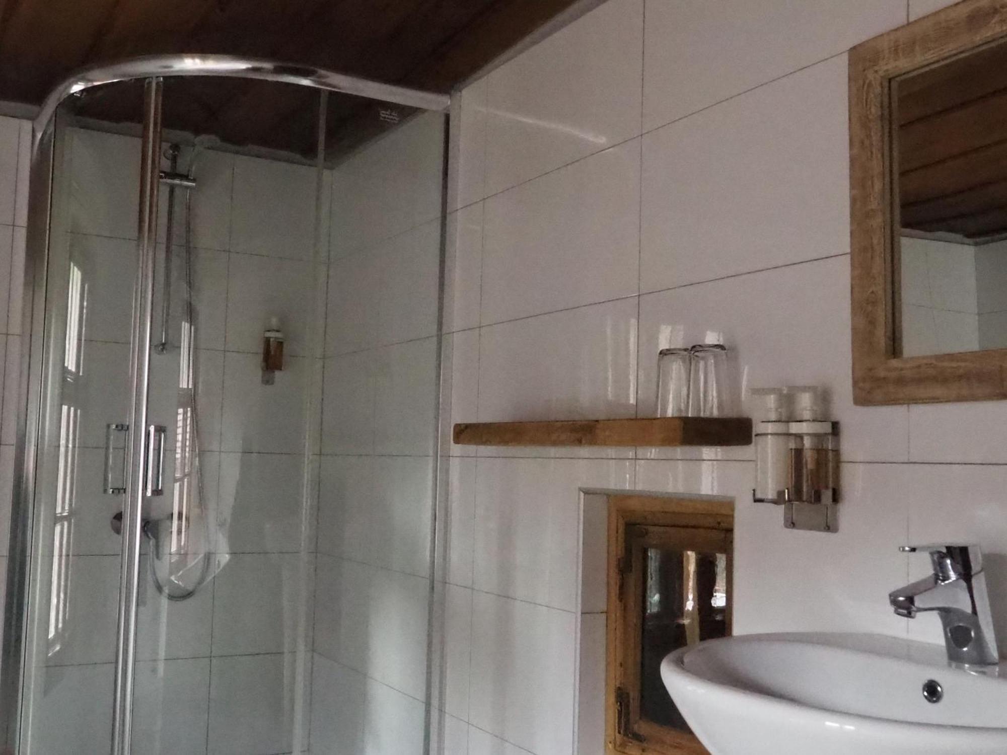 Little River Guest House ガブロヴォ 部屋 写真