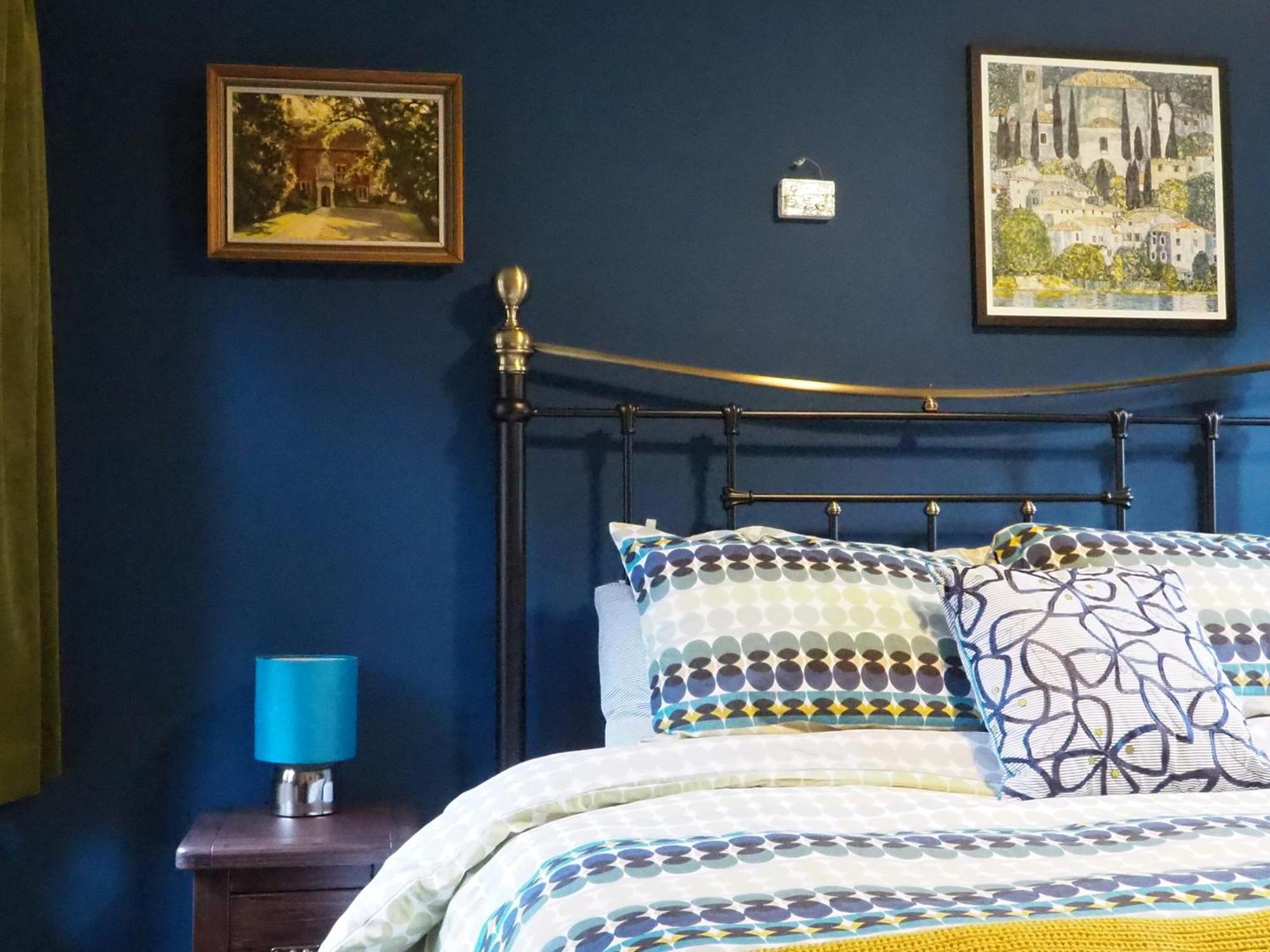 Little River Guest House ガブロヴォ 部屋 写真