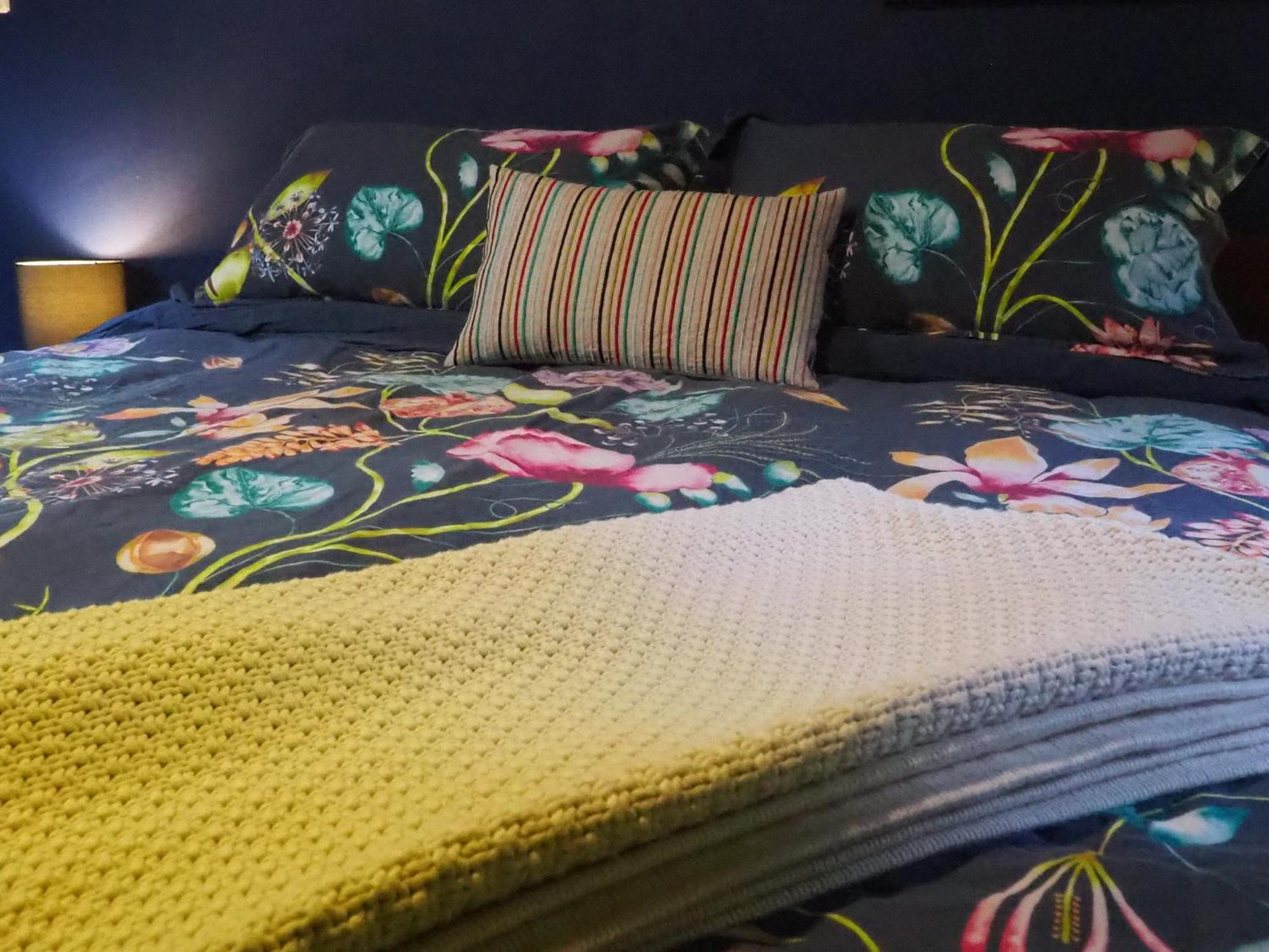 Little River Guest House ガブロヴォ 部屋 写真